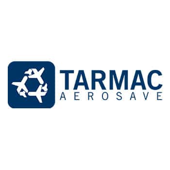 partenaire T6 groupe tarmac aerosave