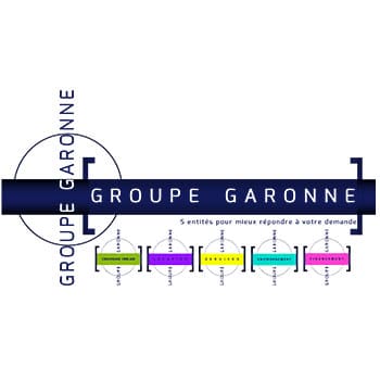 partenaire T6 groupe groupe garonne